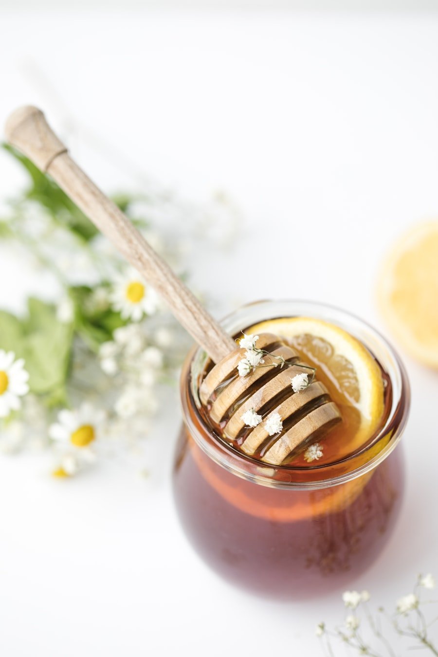 Mountain Sidr Honey 1kg